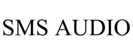 SMS AUDIO trademark