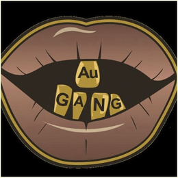AU GANG trademark