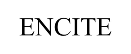 ENCITE trademark