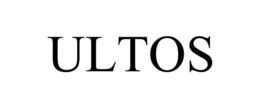 ULTOS trademark