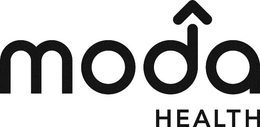MODA HEALTH trademark