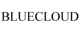 BLUECLOUD trademark