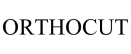 ORTHOCUT trademark