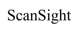SCANSIGHT trademark