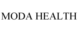 MODA HEALTH trademark