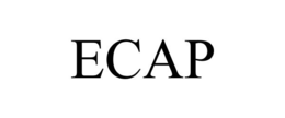 ECAP trademark
