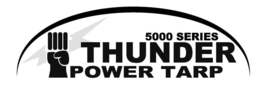 5000 SERIES THUNDER POWER TARP trademark