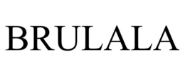 BRULALA trademark