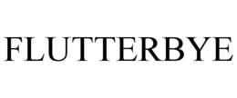 FLUTTERBYE trademark