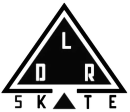 LDR SKATE trademark