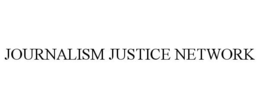 JOURNALISM JUSTICE NETWORK trademark
