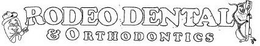 RODEO DENTAL & ORTHODONTICS trademark