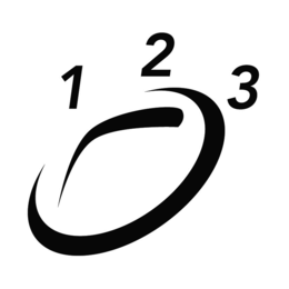 1 2 3 trademark