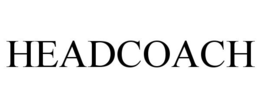 HEADCOACH trademark