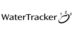 WATERTRACKER 1 2 3 trademark