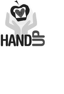 HAND UP trademark