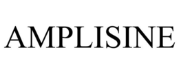 AMPLISINE trademark