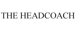 THE HEADCOACH trademark