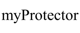 MYPROTECTOR trademark