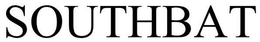 SOUTHBAT trademark