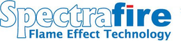 SPECTRAFIRE FLAME EFFECT TECHNOLOGY trademark