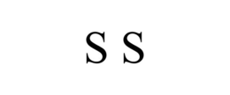 S S trademark
