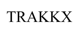 TRAKKX trademark