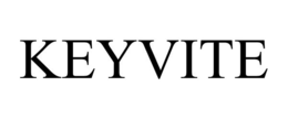 KEYVITE trademark