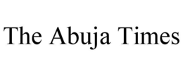 THE ABUJA TIMES trademark