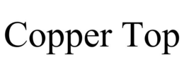 COPPER TOP trademark