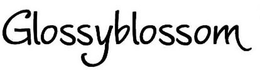 GLOSSYBLOSSOM trademark