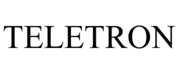 TELETRON trademark