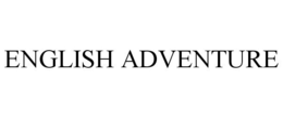 ENGLISH ADVENTURE trademark