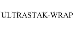 ULTRASTAK-WRAP trademark