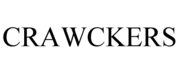 CRAWCKERS trademark