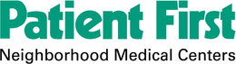 PATIENT FIRST NEIGHBORHOOD MEDICAL CENTERS trademark