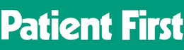 PATIENT FIRST trademark