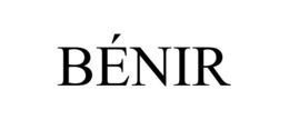 BÉNIR trademark
