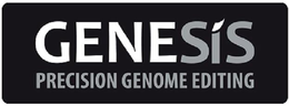 GENESIS PRECISION GENOME EDITING trademark
