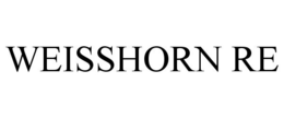 WEISSHORN RE trademark