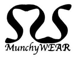 MW MUNCHYWEAR trademark