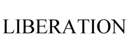 LIBERATION trademark