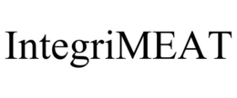 INTEGRIMEAT trademark
