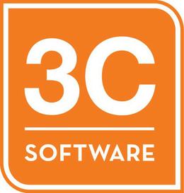 3C SOFTWARE trademark