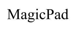 MAGICPAD trademark