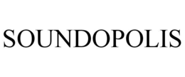 SOUNDOPOLIS trademark