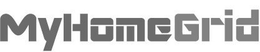 MYHOMEGRID trademark