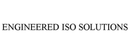 ENGINEERED ISO SOLUTIONS trademark
