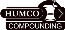 HUMCO COMPOUNDING trademark