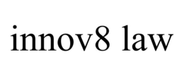 INNOV8 LAW trademark